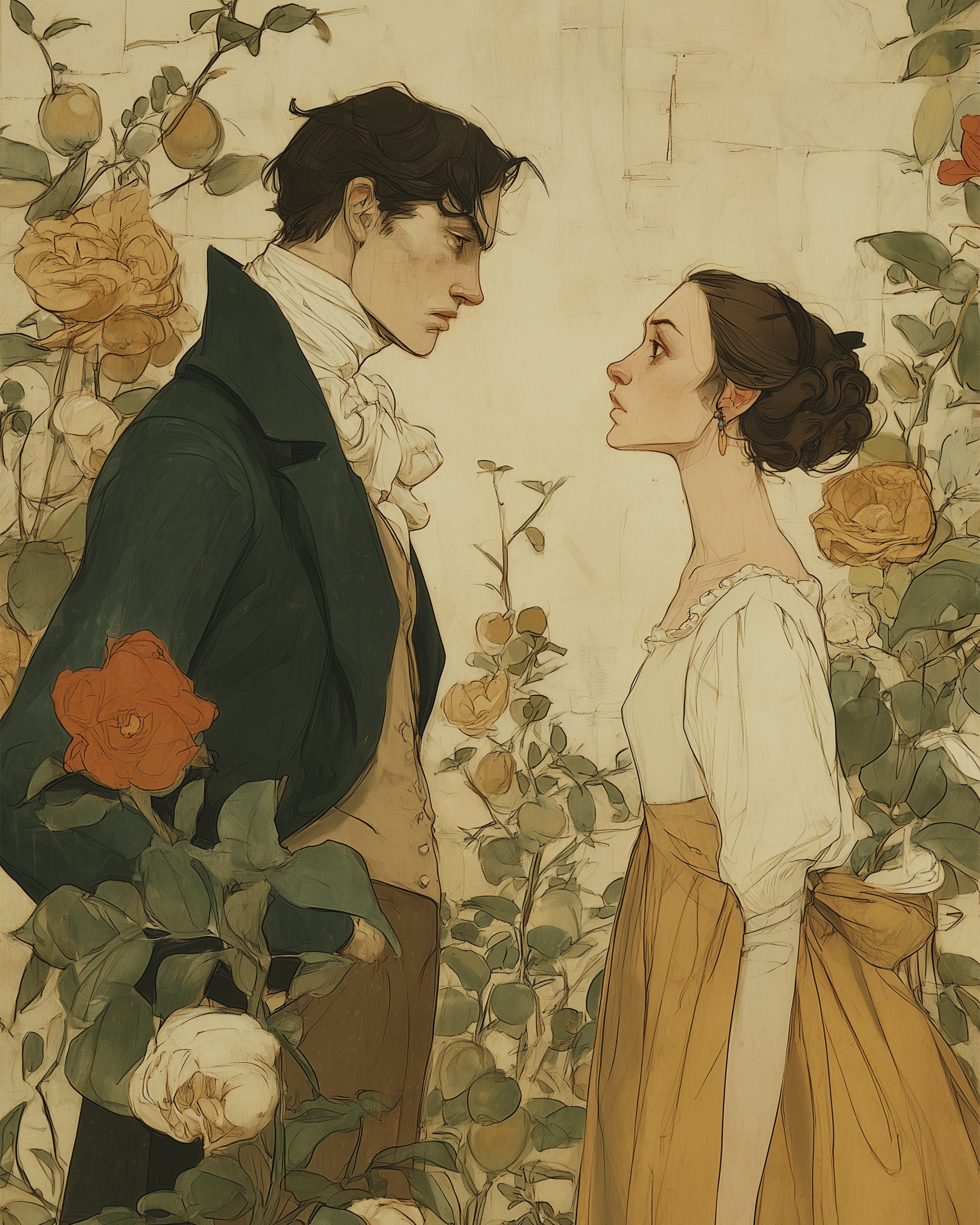 The Pemberley Pages
