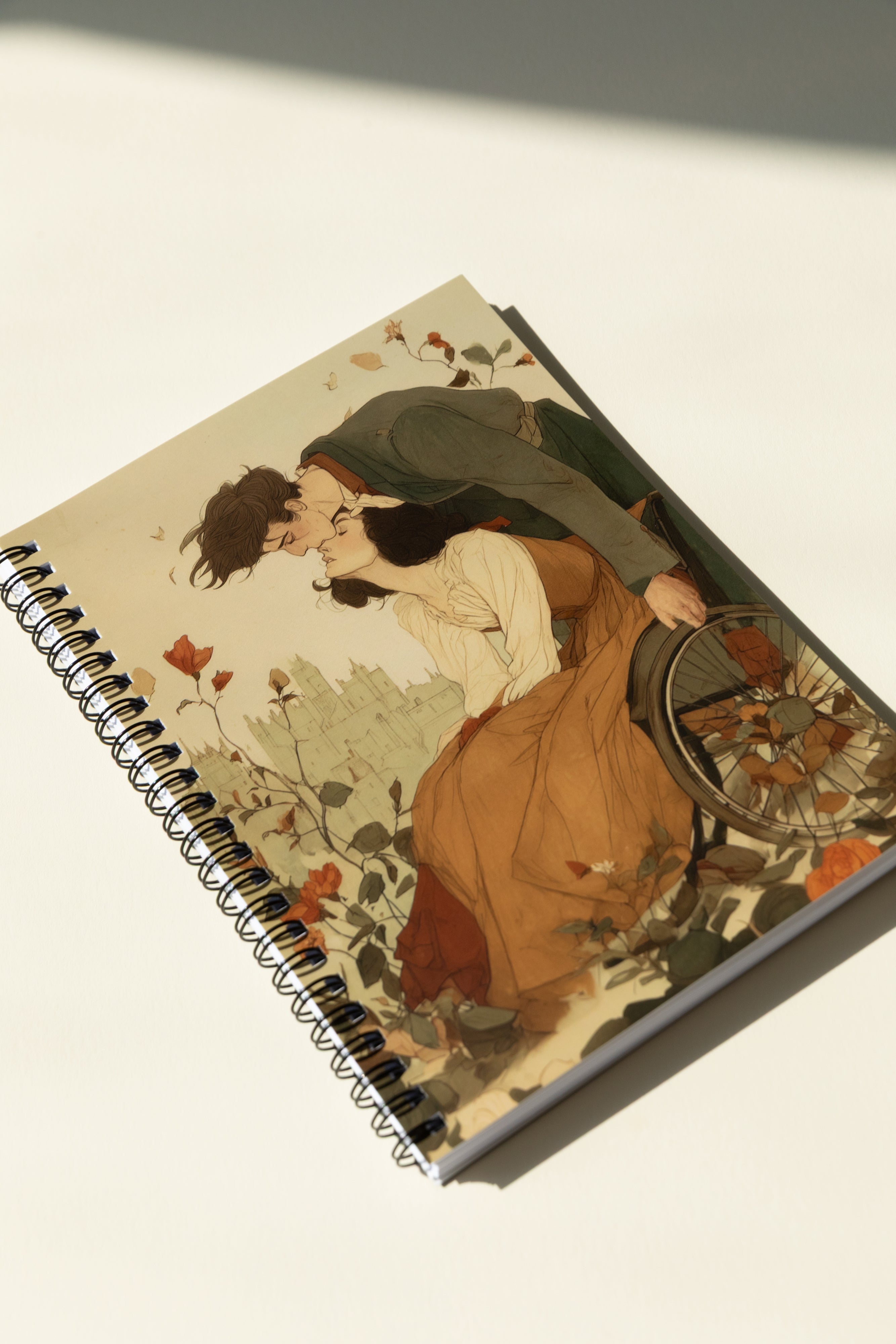 Us Notebook