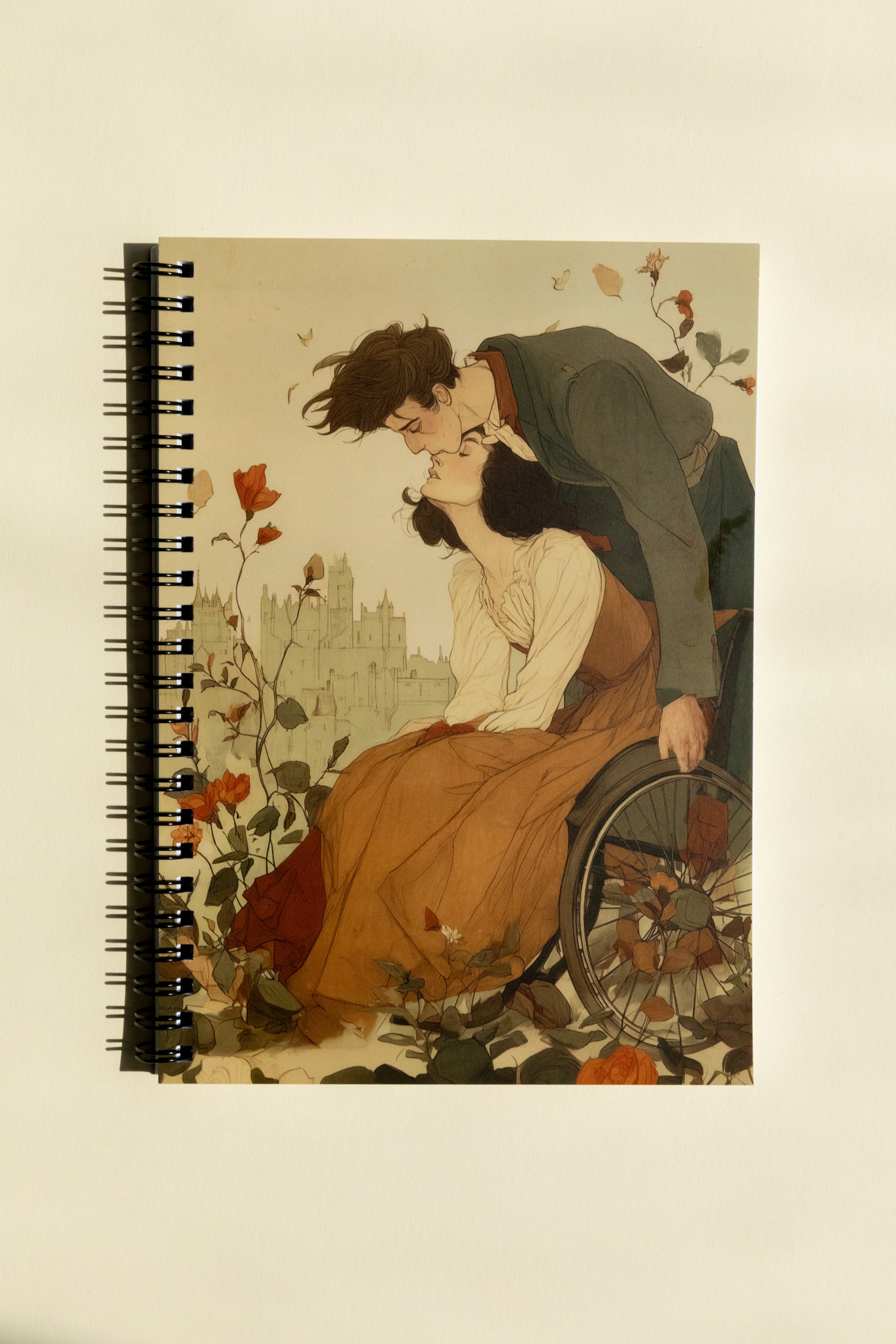 Us Notebook