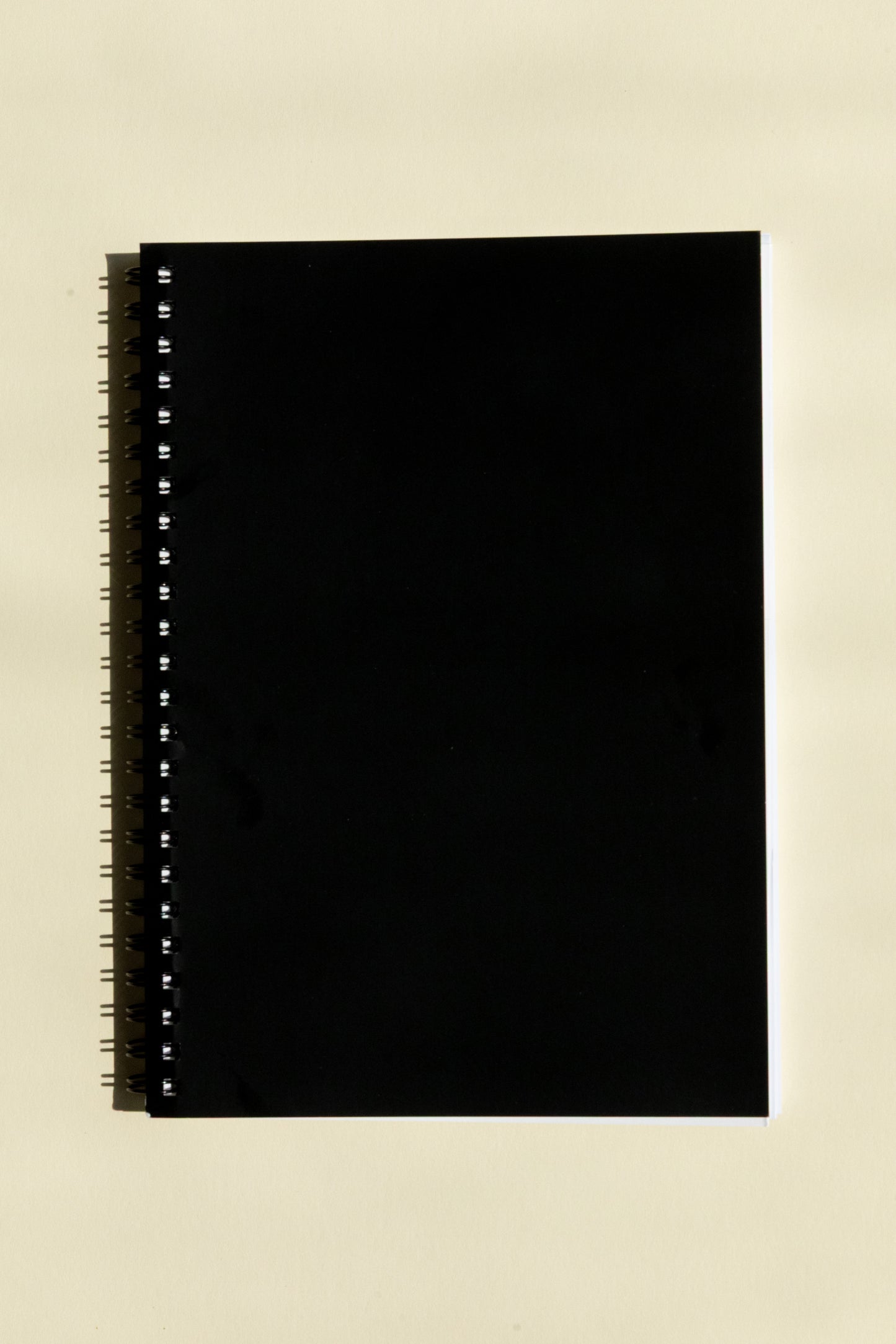 Us Notebook